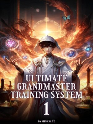 cover image of Ultimate Grandmaster Training System